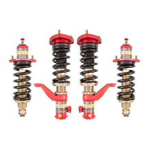 Load image into Gallery viewer, Function &amp; Form Coilovers Honda Civic EP3 (01-05) [Type 2] 28100201R - Default Title Alternate Image