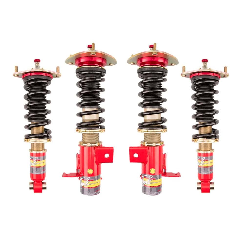 Function & Form Coilovers Subaru BRZ ZN6 (12-16) [Type 2] 28700512