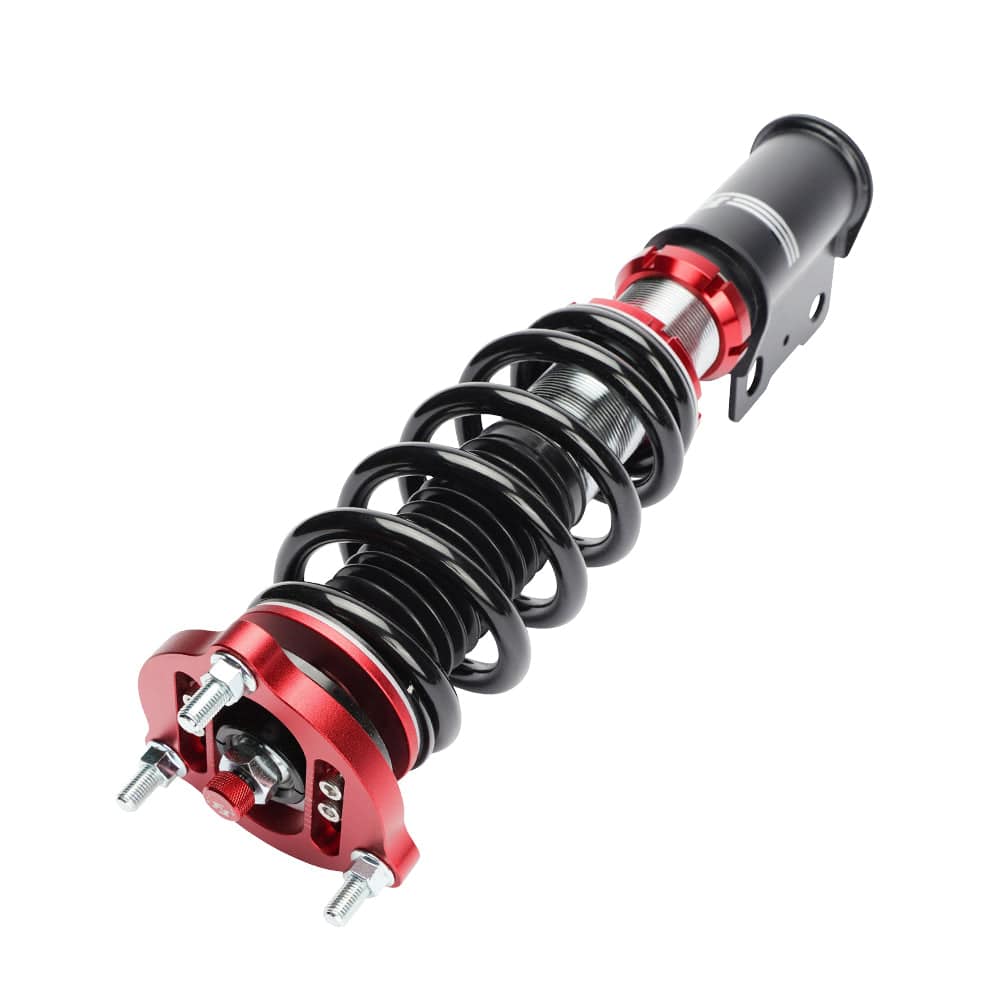 Function & Form Coilovers Honda Civic Type R FD2 (07-10) [Type 3] 3810