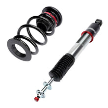 Load image into Gallery viewer, Function &amp; Form Coilovers Honda Civic Type R FD2 (07-10) [Type 3] 38100207 Alternate Image