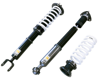 HKS Hipermax S Coilovers Lexus GS250 (2012-2020) 80300-AT005