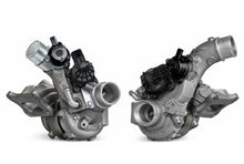 Load image into Gallery viewer, Garrett PowerMax MGT1446Z left and right turbo upgrade for Nissan Z RZ34 VR30DDTT
 Alternate Image