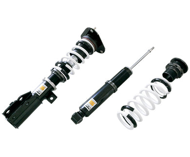 HKS Hipermax S Coilovers Toyota CH-R (2018-2023) 80300-AT317