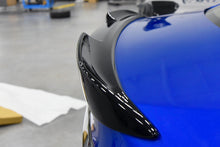 Load image into Gallery viewer, OLM Rear Trunk Spoiler for Subaru WRX (2022) Gloss Black OLMB.47003.1-GB Alternate Image