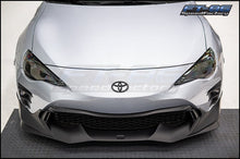 Load image into Gallery viewer, OLM Front Bumper Skirt Cover for Toyota 86 (2017-2020) TR Style OLMA.70024.1 Alternate Image