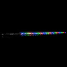 Load image into Gallery viewer, Boss Audio Systems ATV LED Whip Antenna / Chasing RGB Lights / App Control / Weatherproof (IP67) / 24", 48", 72" - 24" Alternate Image