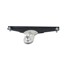 Load image into Gallery viewer, Gen-Y Hitch GoosePuck Mount Chevy Silverado 2500HD/3500HD (19-23) [5″ offset ball-puck] 25K Towing Alternate Image