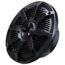 Load image into Gallery viewer, Boss Audio Systems Marine Speakers - 150 or 200 Watts Per Pair, Weatherproof, Full Range, 2 Way, Sold in Pairs - 5.25 or 6.5 Inch Options - 5.25 Inch Alternate Image