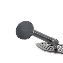 Load image into Gallery viewer, Course Motorsports Phone Mount for Jeep Wrangler JL &amp; Gladiator JT (2018-2023) - Cradle / Magnetic / Magsafe Wireless Charging - Single / Magnetic - Magsafe Compatible Alternate Image