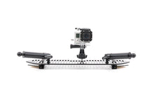 Load image into Gallery viewer, Course Motorsports Phone Mount for Jeep Wrangler JL &amp; Gladiator JT (2018-2023) - Cradle / Magnetic / Magsafe Wireless Charging - Single / Magnetic - Standard Magnetic Alternate Image