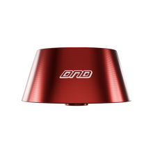 Load image into Gallery viewer, DND Low Profile Steering Wheel Hub for Chevy Cobalt (05-10)  Silverado/Sierra &amp; Corvette C6 (06-14) Cadillac CTS (03-07) Pontiac Fiero (84-88) Grand Prix (01-08) Purple / Red / Tungsten / Black / Silver Alternate Image