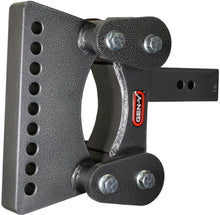 Load image into Gallery viewer, Gen-Y Hitch The Boss Torsion-Flex 10K / 16K / 21K Drop Hitch (2.0" / 2.5″ / 3" Shank) [Weight Distribution] Multiple Drop Options - 2.5" (21K) / 7" Drop Alternate Image