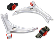 Load image into Gallery viewer, Godspeed Control Arms VW GTI MK5/MK6 (2006-2013) Cast Aluminum Front Lower Arms Alternate Image