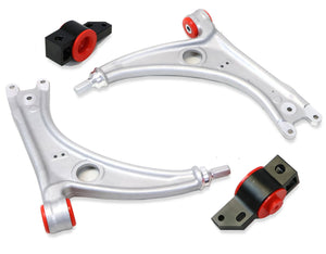 Godspeed Control Arms Audi TT MK3 (2008-2015) Cast Aluminum Front Lower Arms