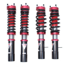 Load image into Gallery viewer, Godspeed MAXX 40-way coilovers with front and rear camber plates for Datsun 260Z and 280Z S30 Alternate Image