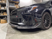 Load image into Gallery viewer, Epsilon+ Front Lip for Toyota GR Corolla E210 Zenki (23-24) Polyurethane or Carbon Fiber Alternate Image