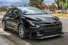 Load image into Gallery viewer, Epsilon+ Front Lip for Toyota GR Corolla E210 Zenki (23-24) Polyurethane or Carbon Fiber Alternate Image