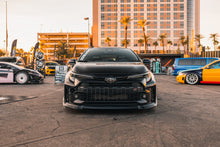 Load image into Gallery viewer, Epsilon+ Front Lip for Toyota GR Corolla E210 Zenki (23-24) Polyurethane or Carbon Fiber Alternate Image