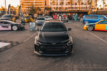 Load image into Gallery viewer, Epsilon+ Front Lip for Toyota GR Corolla E210 Zenki (23-24) Polyurethane or Carbon Fiber Alternate Image