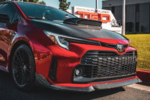 Load image into Gallery viewer, Epsilon+ Front Lip for Toyota GR Corolla E210 Zenki (23-24) Polyurethane or Carbon Fiber Alternate Image
