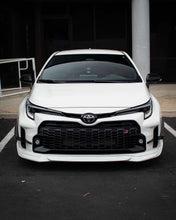 Load image into Gallery viewer, Epsilon+ Front Lip for Toyota GR Corolla E210 Zenki (23-24) Polyurethane or Carbon Fiber Alternate Image