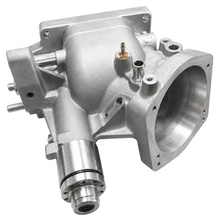 Load image into Gallery viewer, Granatelli GMSNT108 108mm port-matched LSA supercharger snout for Cadillac CTS-V and Camaro ZL1 Alternate Image