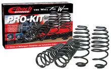 Load image into Gallery viewer, Eibach Pro Kit Lowering Springs for Audi A4 Quattro Avant 2.0L B8 (09-12) 15107.140 - Default Title Alternate Image