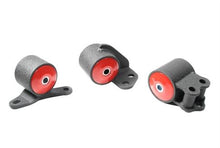 Load image into Gallery viewer, Innovative Mounts Acura Integra DA/DB [Manual Cable Trans] (1990-1991) 60A / 75A / 85A / 95A - 60A Red Alternate Image