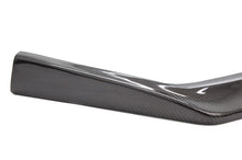 Load image into Gallery viewer, OLM Lip for Subaru WRX / WRX STI (2018-2021) CS Style Carbon Fiber  OLMA.70013.1-CF Alternate Image
