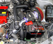 Load image into Gallery viewer, HKS Air Filter Mitsubishi Lancer EVO 4 / 5 / 6 (1997-2001) Racing Suction or Super Power Flow - Racing Suction Alternate Image