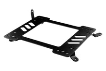 Load image into Gallery viewer, OMP Seat Bracket BMW 3 Series E46 (1999-2005) Driver or Passenger Side - Driver Alternate Image