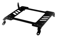 Load image into Gallery viewer, OMP Seat Bracket Mitsubishi Lancer EVO 10 (2007-2016) Driver or Passenger Side Alternate Image