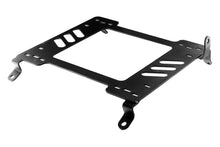 Load image into Gallery viewer, OMP Seat Bracket Lexus IS300 (2001-2005) Driver or Passenger Side Alternate Image