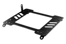 Load image into Gallery viewer, OMP Seat Bracket Porsche 996/997 - Driver or Passenger Side - Driver Alternate Image