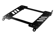 Load image into Gallery viewer, OMP Seat Bracket Porsche 996/997 - Driver or Passenger Side - Passenger Alternate Image