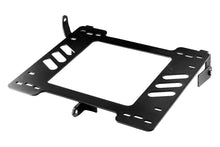 Load image into Gallery viewer, OMP Seat Bracket VW Rabbit MK2 (1985-1992) Driver or Passenger Side - Passenger Alternate Image