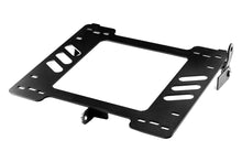 Load image into Gallery viewer, OMP Seat Bracket VW Rabbit MK2 (1985-1992) Driver or Passenger Side - Driver Alternate Image