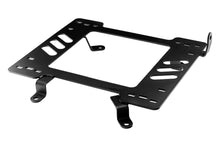 Load image into Gallery viewer, OMP Seat Bracket Ford Mustang (1999-2004) Driver or Passenger Side - Driver Alternate Image