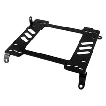 Load image into Gallery viewer, OMP Seat Bracket Nissan 240SX S13/S14 (1989-1998) Driver or Passenger Side - Driver Alternate Image