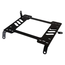 Load image into Gallery viewer, OMP Seat Bracket Mazda RX8 (2008-2011) Driver or Passenger Side - Driver Alternate Image