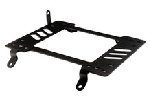 Load image into Gallery viewer, OMP Seat Bracket Mazda RX7 FD (1992-2002) Driver or Passenger Side - Driver Alternate Image