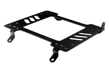 Load image into Gallery viewer, OMP Seat Bracket Mazda RX7 FD (1992-2002) Driver or Passenger Side - Driver Alternate Image
