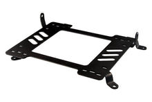 Load image into Gallery viewer, OMP Seat Bracket Audi A4/S4 B7 (2006-2008) Driver or Passenger Side - Driver Alternate Image