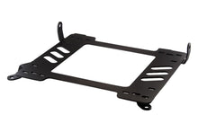 Load image into Gallery viewer, OMP Seat Bracket Audi A4/S4 B7 (2006-2008) Driver or Passenger Side - Passenger Alternate Image