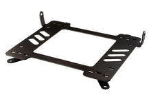 Load image into Gallery viewer, OMP Seat Bracket Dodge Challenger (2008-2011) Driver or Passenger Side - Driver Alternate Image