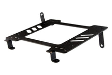 Load image into Gallery viewer, OMP Seat Bracket Fiat 500 (2009-2019) Driver or Passenger Side - Driver Alternate Image