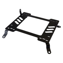 Load image into Gallery viewer, OMP Seat Bracket Mitsubishi Eclipse (2000-2005) Driver or Passenger Side - Driver Alternate Image