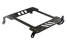 Load image into Gallery viewer, OMP Racing Seat Bracket Nissan Skyline R32 (1989-1994) Driver or Passenger Side - Driver Alternate Image