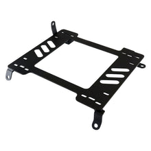 Load image into Gallery viewer, OMP Racing Seat Bracket Nissan Skyline R32 (1989-1994) Driver or Passenger Side - Passenger Alternate Image