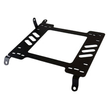 Load image into Gallery viewer, OMP Seat Bracket Nissan GT-R R35 (2011-2016) Driver or Passenger Side - Driver Alternate Image